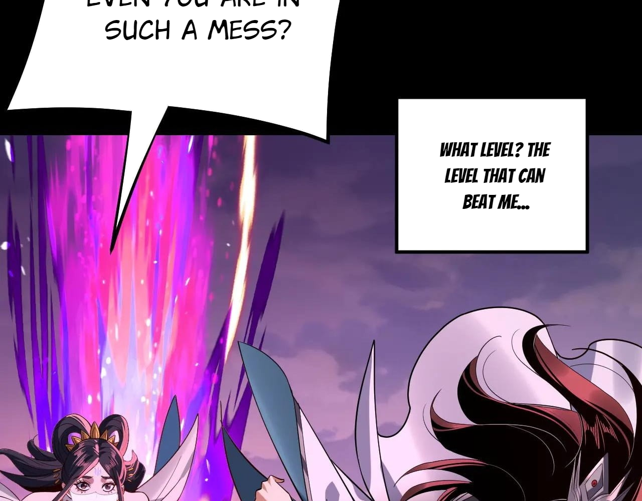 Me, The Heavenly Destined Villain Chapter 213 - page 122